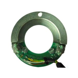 Alternative view of Ignition control unit Moto Guzzi V7 Sachse