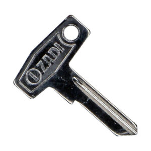 Ignition key Moto Guzzi California 1100 and Nevada