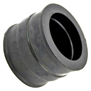 Intake manifold Moto Guzzi carburetor joint Dell'Orto PHBH