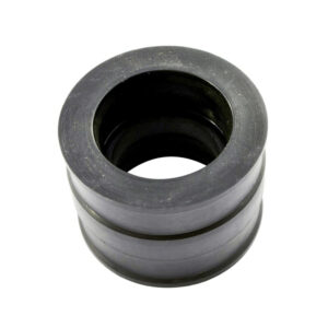 Intake manifold Moto Guzzi carburetor joint Dell'Orto VHBZ