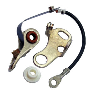 Contact braker Moto Guzzi V35, V50, V65