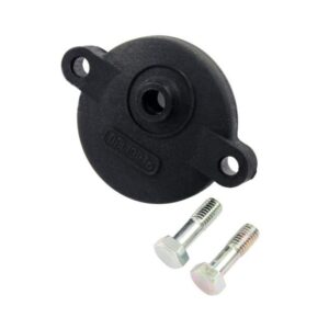 Carburetor diaphragm cover Dell'Orto PHBH 26-30