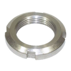 Crankshaft locking nut Moto Guzzi