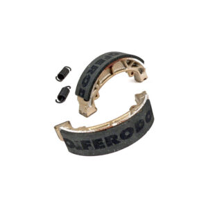 Coppia ganasce freno Ferodo FSB880 per Moto Guzzi V7 700