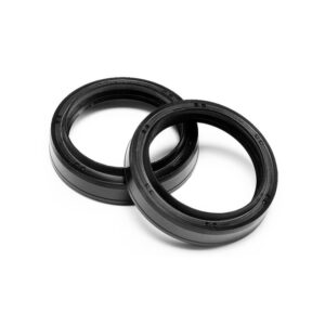 Fork oil seals 35x47x10mm pair
