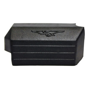 Starting motor cover Moto Guzzi