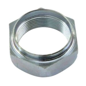 Gearbox crank nut Moto Guzzi primary