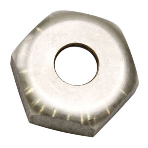 Swingarm pin nut Moto Guzzi Nevada, NTX, V35, V50, V65, V75