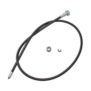 Speedometer cable Moto Guzzi V65 and V75