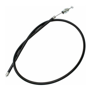 Cavo gas per Moto Guzzi V35 e V65 Florida e V50 P.A. Magura comando-sdoppiatore