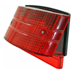 Alternative view of Tail light Moto Guzzi