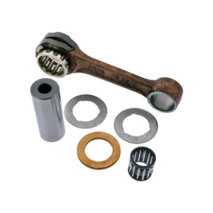 Biella motore per Yamaha YZ 125 '80-'85 completa