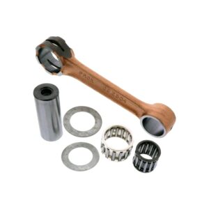 Biella motore per Yamaha YZ 250 '83-'89 completa