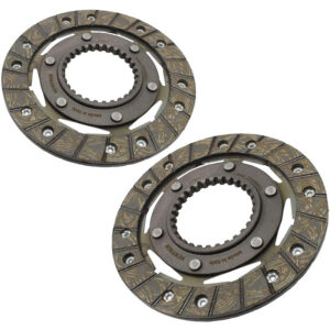 Clutch disc for Moto Guzzi NewFren F1404 kit