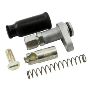 Carburetor choke control Dell'Orto PHF, VHB cable