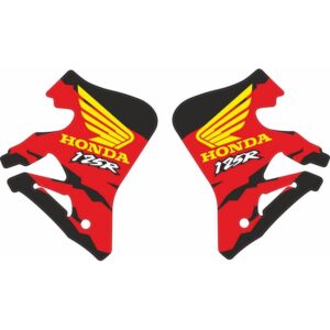 Kit Adesivi OEM Honda CR 125 R 1997