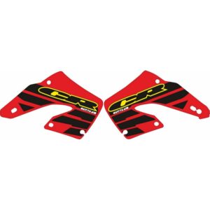 Kit Adesivi OEM Honda CR 125 R 2000
