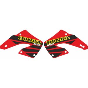 Kit Adesivi OEM Honda CR 125 R 2001
