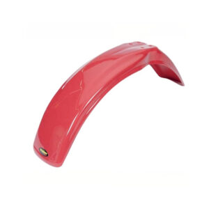 Parafango anteriore Honda CR 125 / 250 '78-'82 CR 450 '81  CR 480 '82
