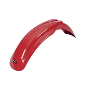 Parafango anteriore Honda CR 125 / 250 '83-'99  CR 480 '83  CR 500 '84-'01