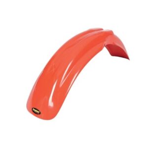 Alternative view of Parafango anteriore Honda CR 125 / 250 '83-'99  CR 480 '83  CR 500 '84-'01