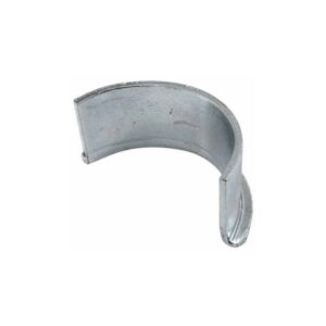 Exhaust pipe flange spacer Moto Guzzi Nevada, NTX, V35, V50, V65