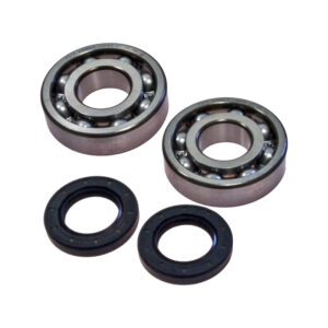 Kit cuscinetti albero motore per Honda CR 125 '83 -'85