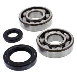 Kit cuscinetti albero motore per Honda CR 250 '92 - '07