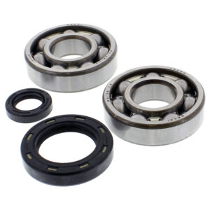 Kit cuscinetti albero motore per Honda CR 250 '84 - '91, CR 500 '84 - '01
