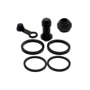 Kit guarnizioni pinza freno per Honda CR 125 '88-'07, CR 250  '88-'07, CR 500 '88-'01, anteriore