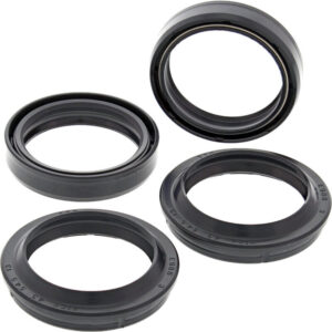 Fork dust covers and oil seals kit 43x54x11mm Marzocchi for Honda CR 125 '83-'84 e CR 250  '84-'85