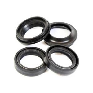 Fork dust covers and oil seals kit 43x54x11mm Showa for Honda CR 125 '88-'89, CR 250 '88, CR 500 '88