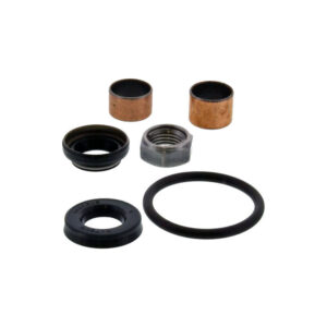 Rear damper service kit Showa 40/14 for Honda CR 500 '86-'88