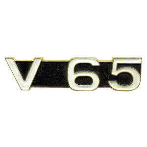 Side panel emblem Moto Guzzi V65