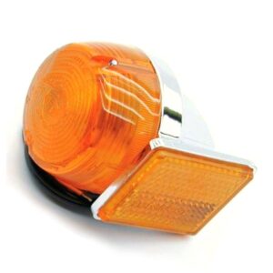 Winker Moto Guzzi V35 C, V50 C, V65 C