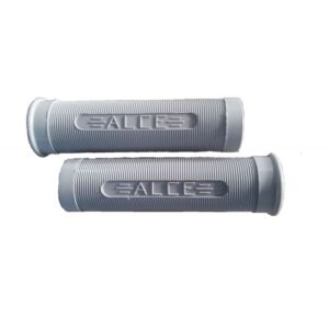 rear rubber handle grip for Moto Guzzi Alce