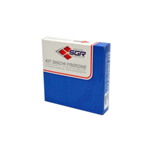 Kit frizione per Honda CR 125 '83-'85