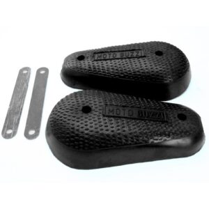 rubber knee for Moto Guzzi GTV GTS GTW