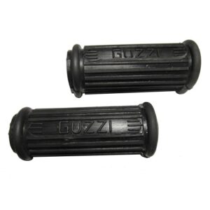 Toe tip cover Moto Guzzi S V gear