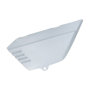 Side cover Moto Guzzi V35 Imola, V50 Monza, V65, V65 SP, left