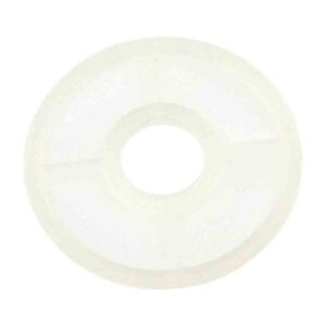 Carburetor fuel banjo filter Dell'Orto