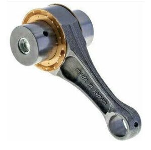 Biella motore per Honda CR 125 R '88-  completa