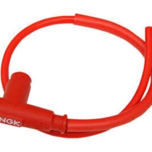 Cappuccio candela per Honda CR 125 250 NGK completo