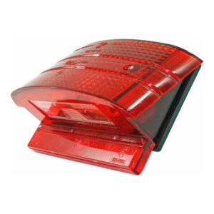 Fanalino posteriore per Moto Guzzi