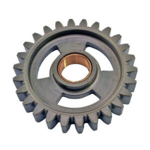 Gear box gearwheel Moto Guzzi Nevada 750 1° speed n.26 teeth