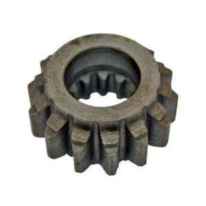 Gear box gearwheel Moto Guzzi Nevada 750, V65, V65 C, V65 Lario, 2° speed n.23 teeth