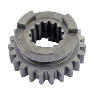 Gear box gearwheel Moto Guzzi Nevada 750, V65, V65 C, V65 Lario,  3° speed n.23 teeth