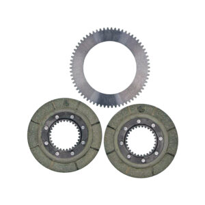 Clutch kit Moto Guzzi V7 700, V7 750 Special