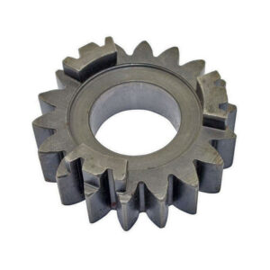 Gear box gearwheel Moto Guzzi V35 V50 3° speed n.18 teeth