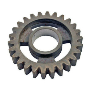 Gear box gearwheel Moto Guzzi V35 V50 2° speed n.26 teeth